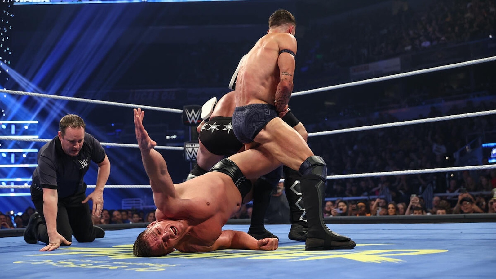 WWE SmackDown 9/25/2026: 3 Things We Hated And 3 Things We Loved