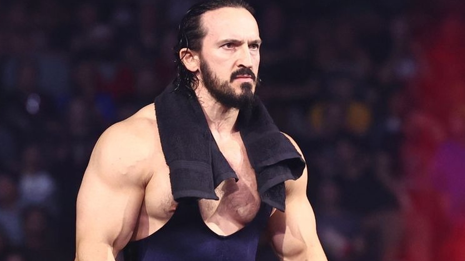 Pac Dead, Former AEW Trios Champ & Ex-WWE Star Dies At Age 40