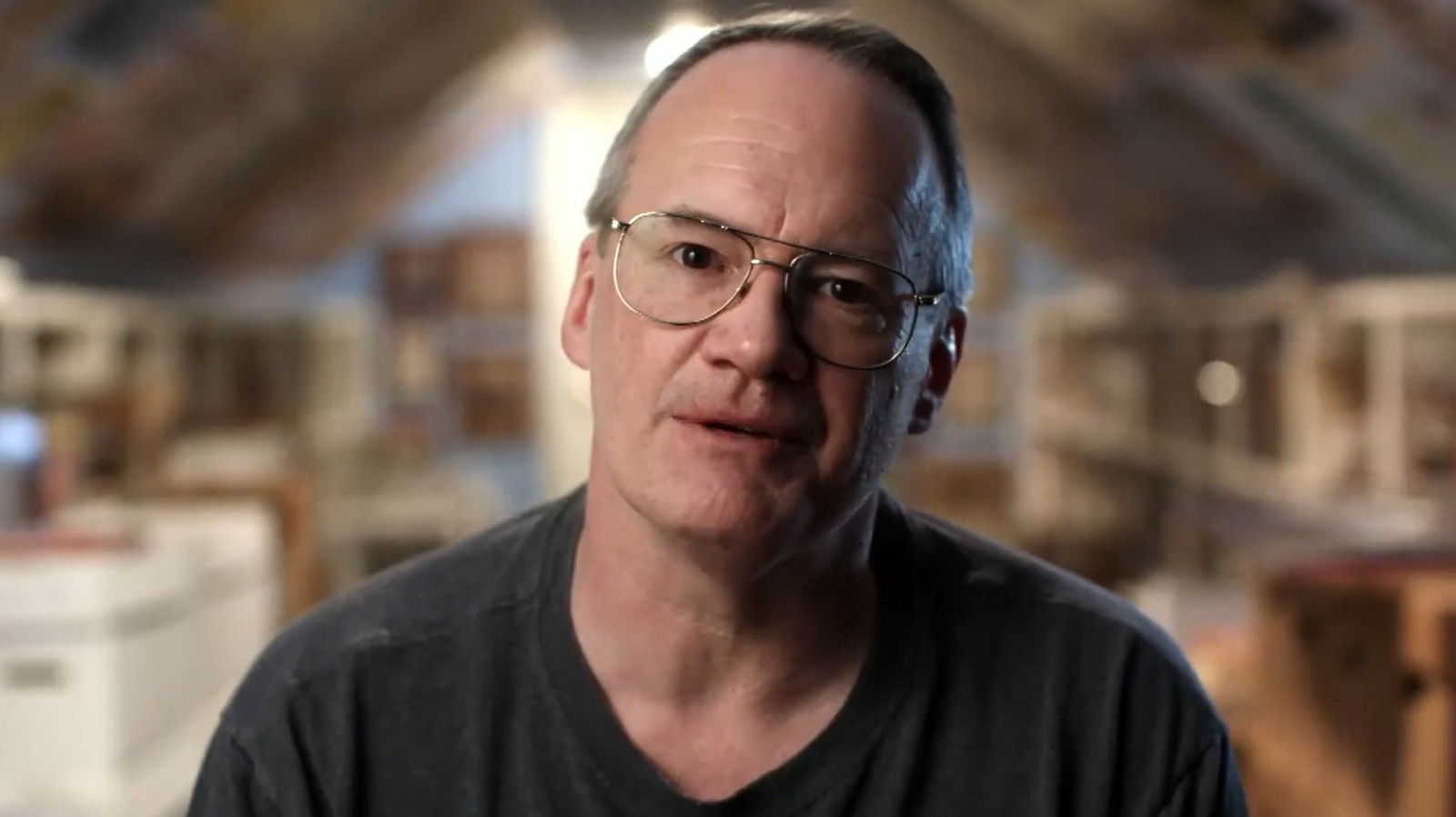 ‘Dark Side Of The Ring’ Premieres Jim Cornette-Centric Spinoff