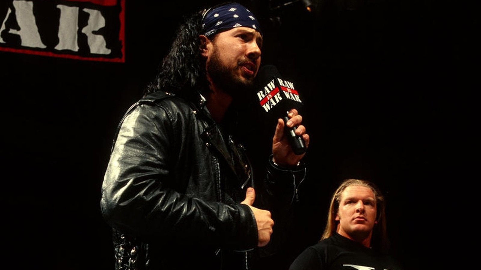 WWE HOFer X-Pac Opens Up About Lowest Moments Of Substance Abuse Struggles