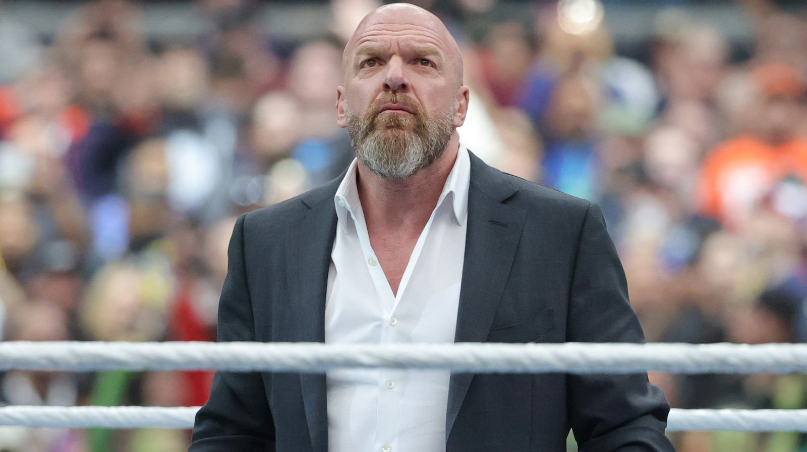 WWE Signs Content Deal With AEW Partner WBD