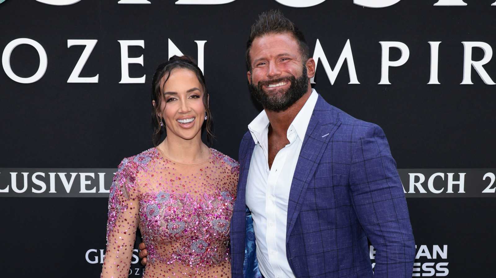 WWE’s Chelsea Green Says It Took A While For Her To Remember Matt Cardona’s Real Name