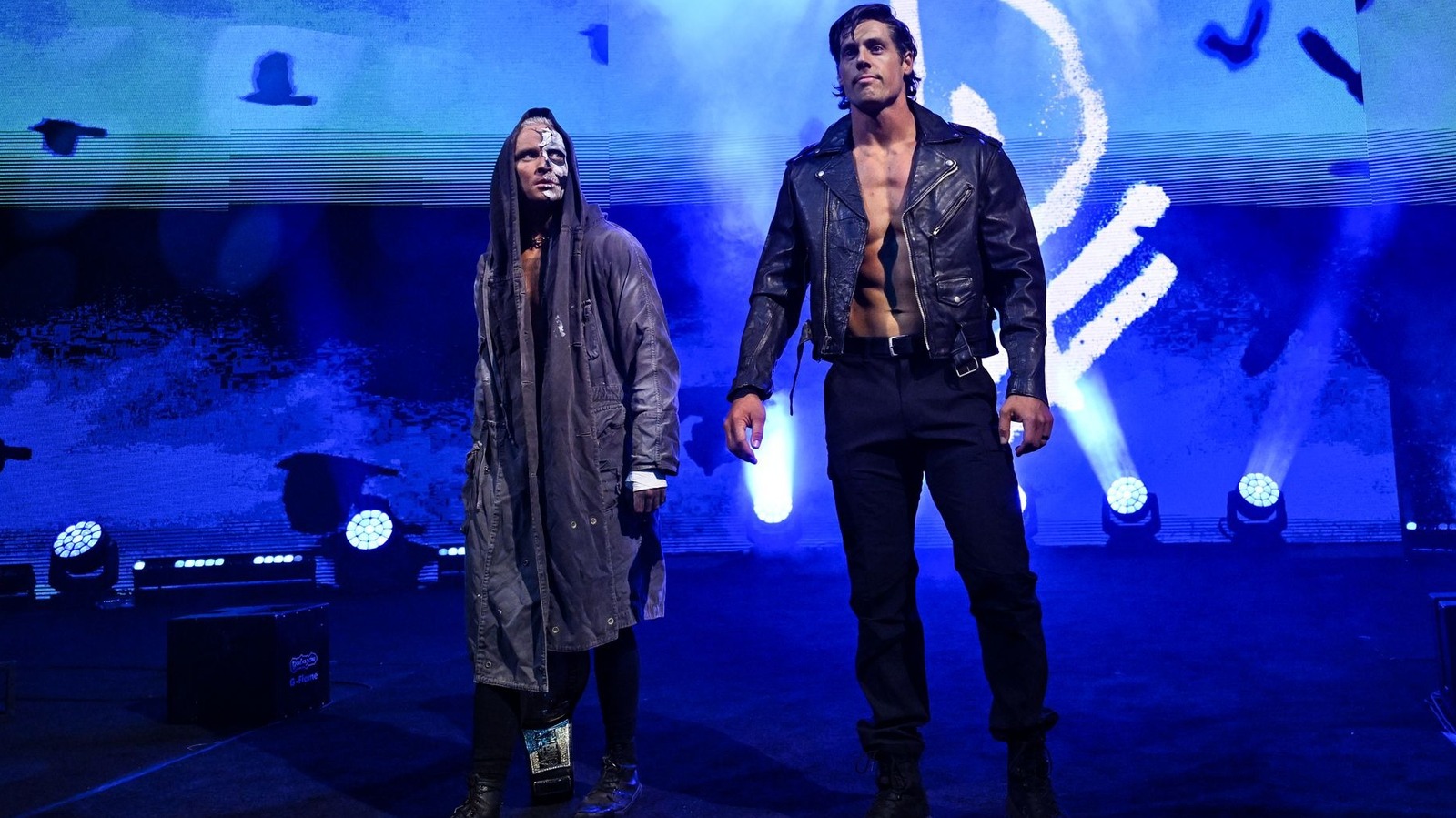 AEW’s Darby Allin Describes Traits Of Steven Borden That Remind Him Of Sting