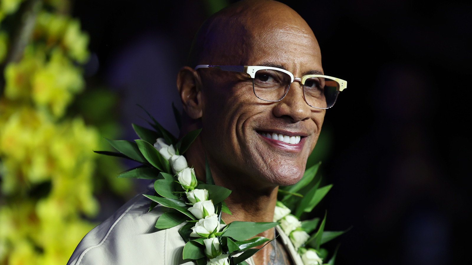 WWE’s The Rock Issues Heartfelt Statement On The Death Of AEW Star Pac