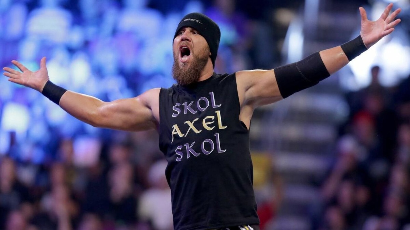 Former WWE Star Joe Hennig (Aka Curtis Axel) Ends DWI Case By Reaching Plea Agreement