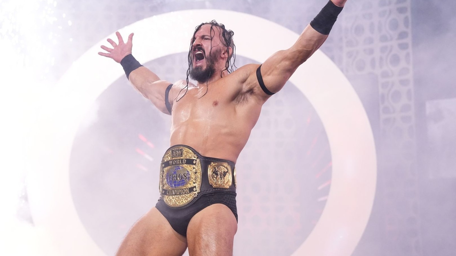 Remembering Pac: 6 Great Matches From The Late AEW & WWE Star