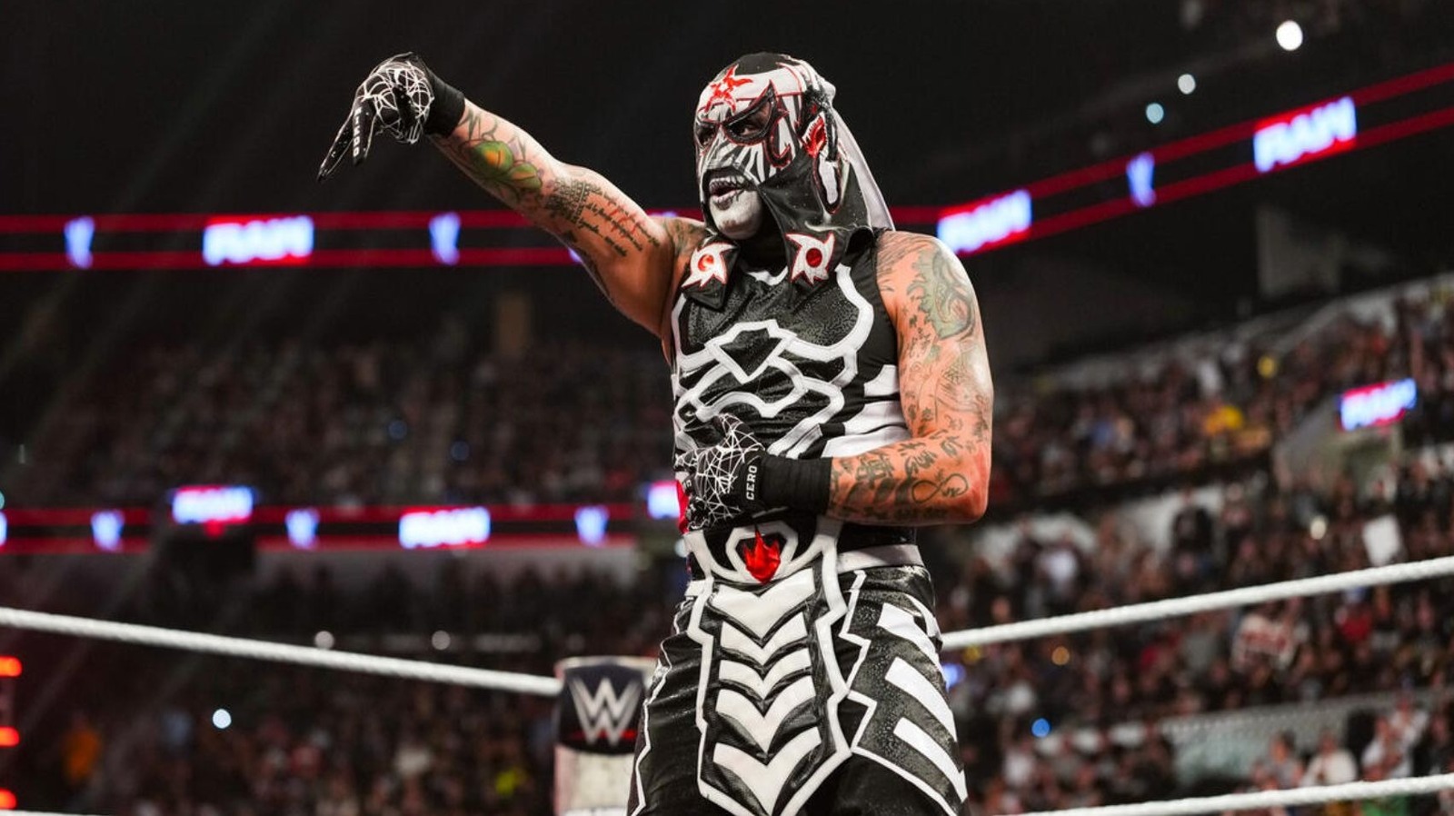 WWE Raw Viewership & Ratings Report, 9/21/2026