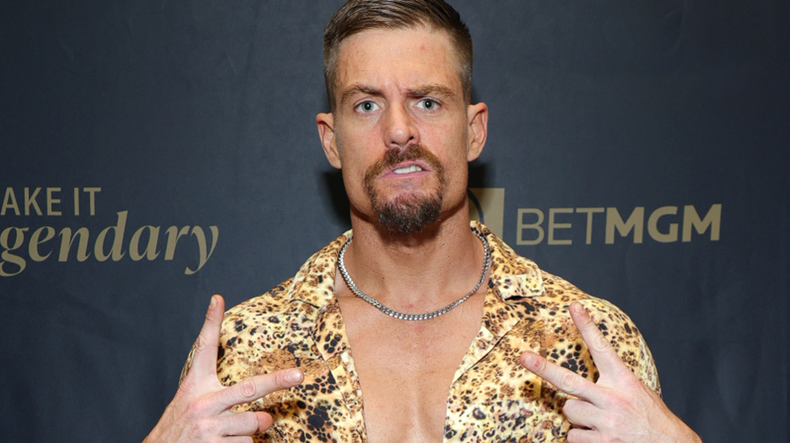 Mason Rook Out For ‘Foreseeable Future,’ Grayson Waller Open Challenge Set For WWE NXT
