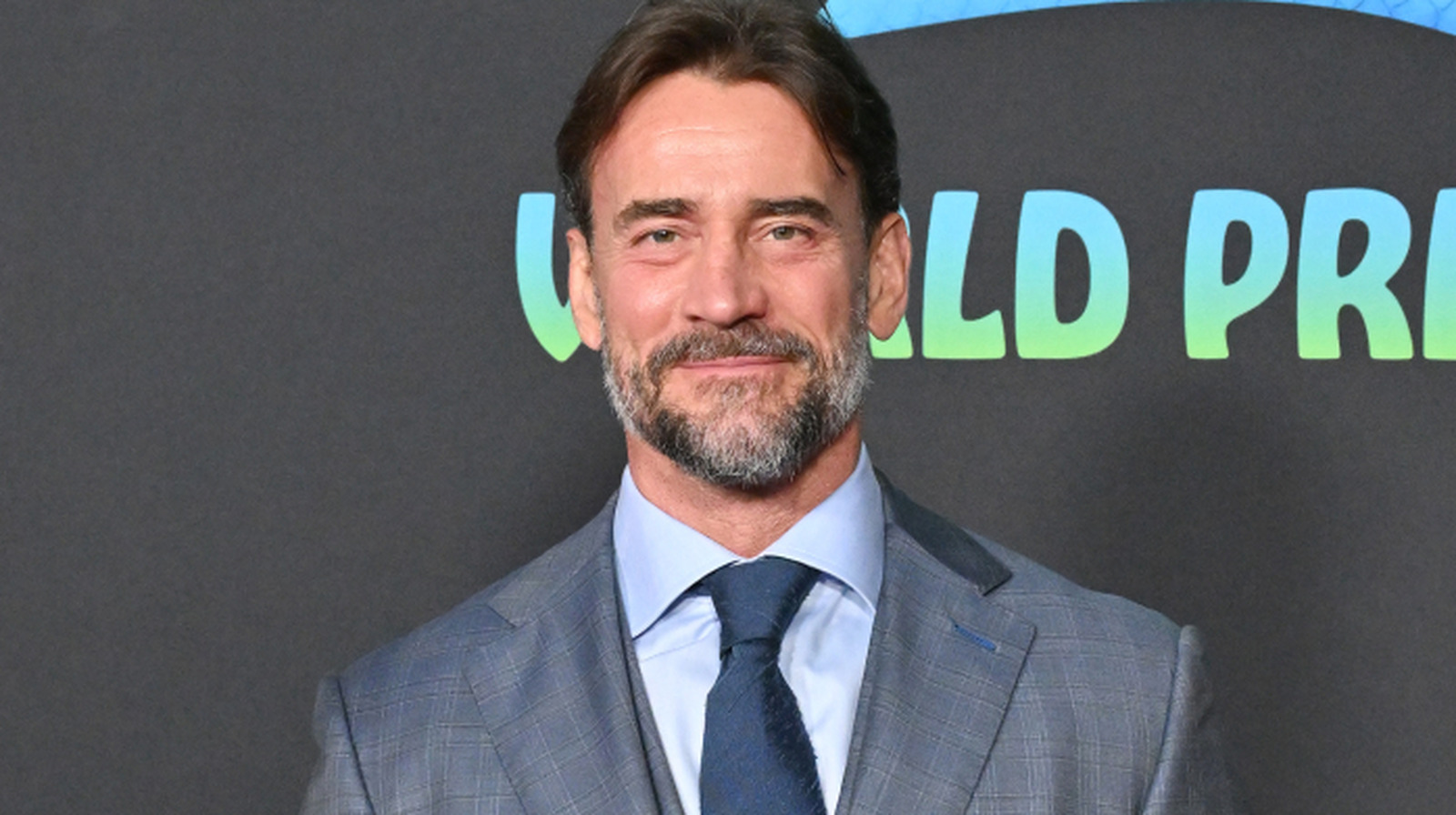 CM Punk, AJ Styles Decline Grayson Waller WWE NXT Championship Open Challenge Tonight