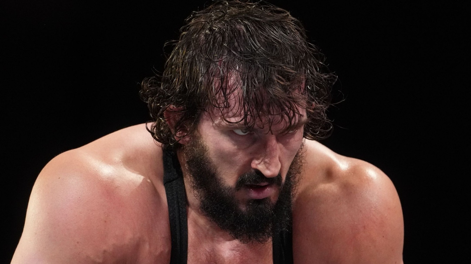 Eddie Kingston Posts Emotional Video Following Death Of Fellow AEW Star Pac