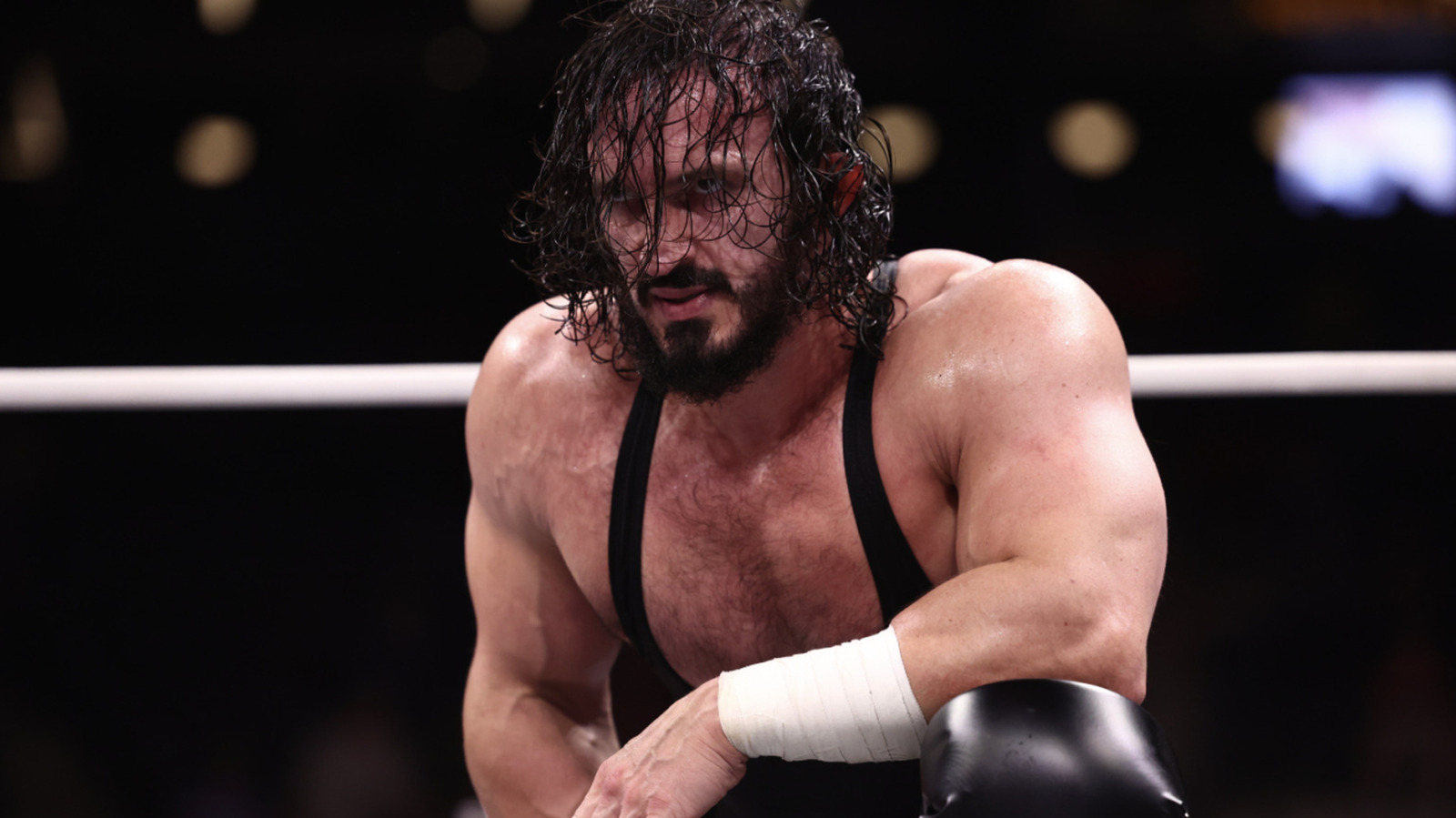 AEW Dynamite Results 9/30 – A Tribute To Death Riders Member PAC & More