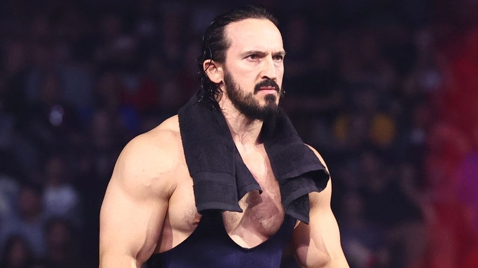 AEW’s Tony Schiavone Pays Tribute To The Late Pac, Says Black Arrow Should Be Retired