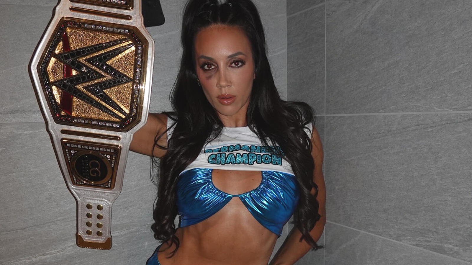 Chelsea Green Explains How She Won WWE Fans Over: ‘It Was This Perfect Storm’
