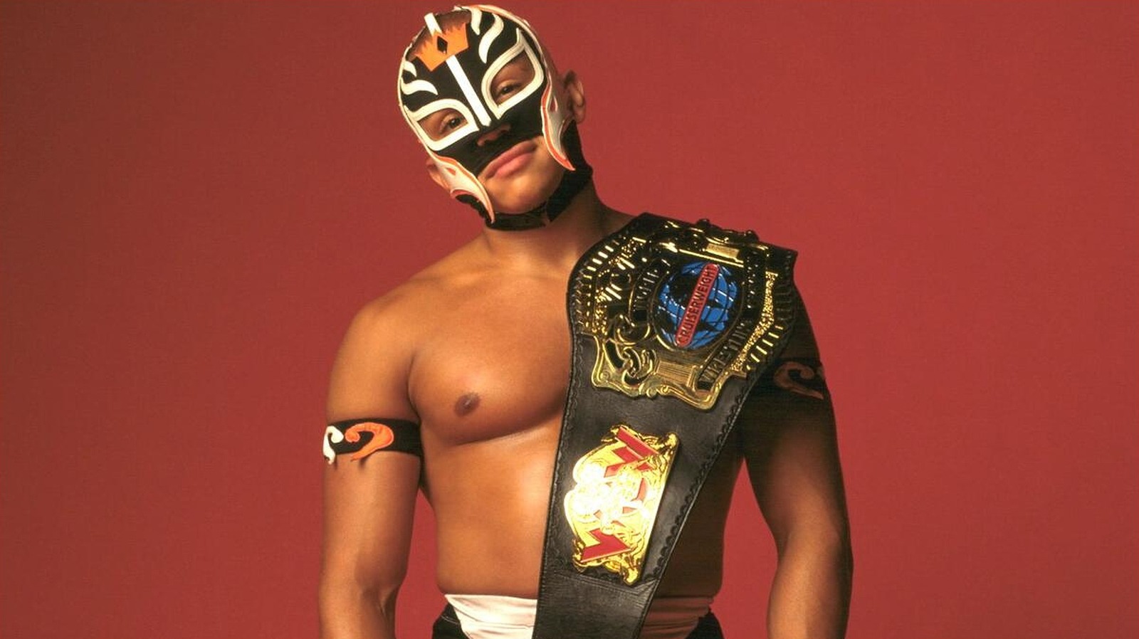 Kevin Nash Says It Was His Decision To Unmask Rey Mysterio In WCW
