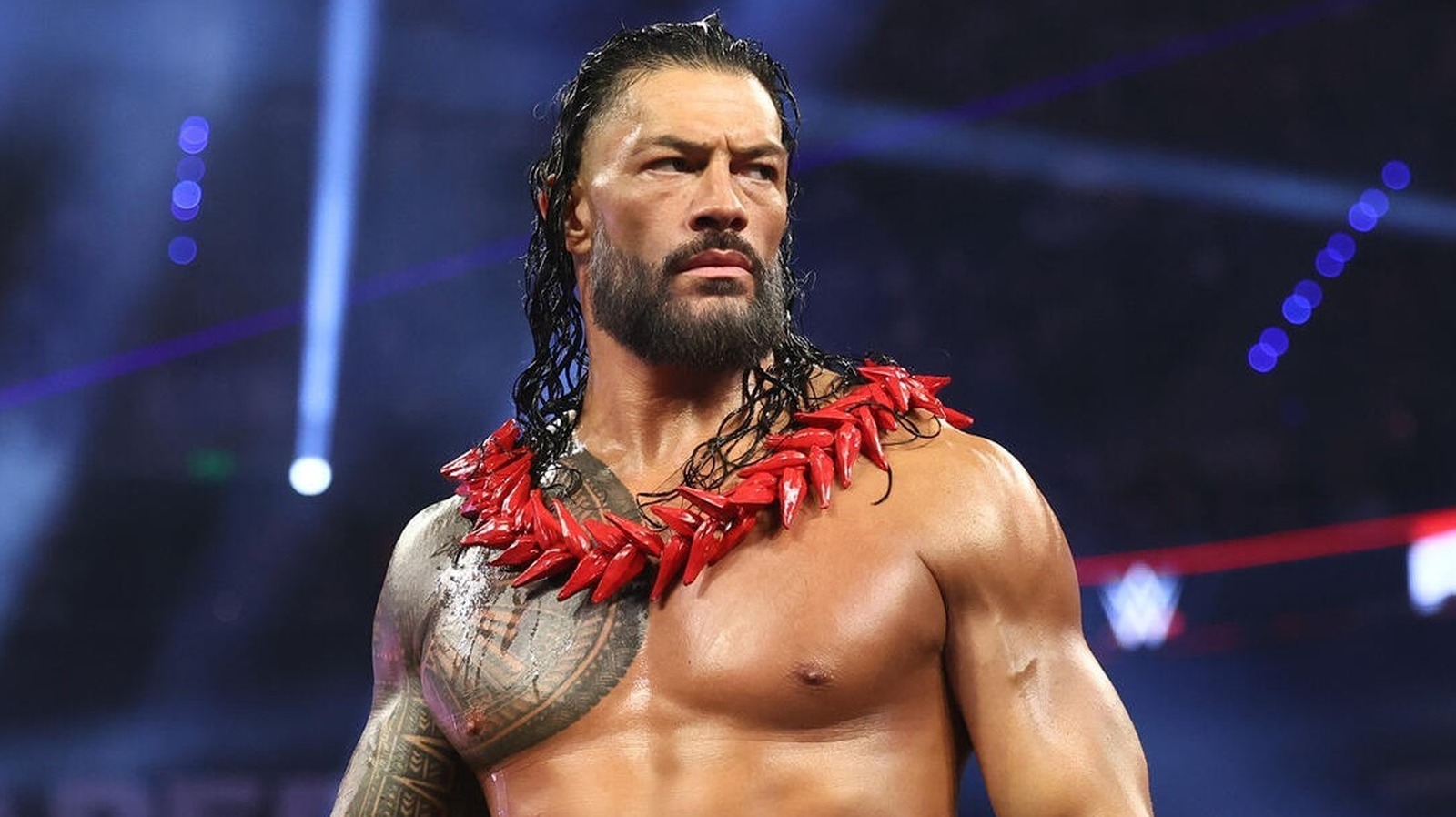 Bully Ray On WWE’s Roman Reigns: ‘He Does Everything As Perfectly As Can Be’