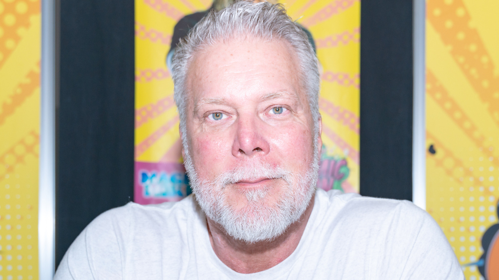 Kevin Nash Says He Would Utilize This WWE Star Differently