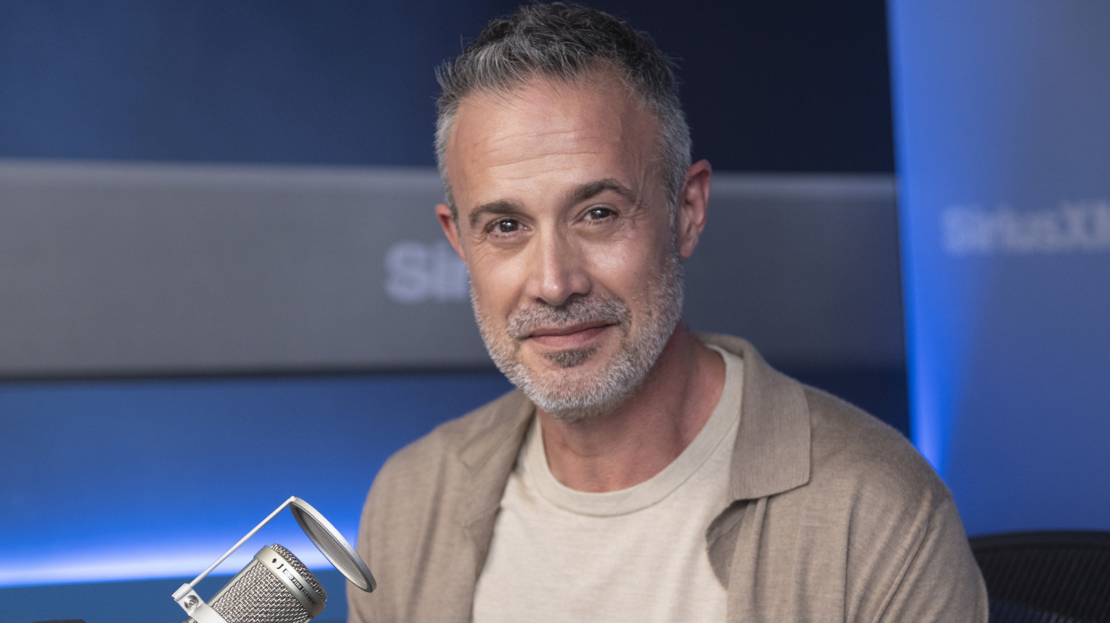 MVP Explains How Actor & Former WWE Writer Freddie Prinze Jr. Won Him Over