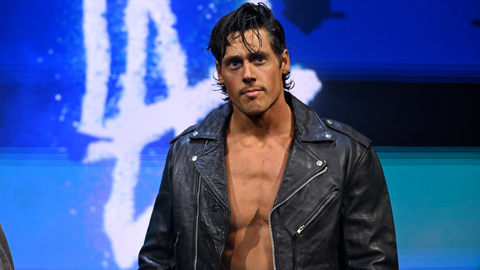 AEW’s Tony Schiavone Provides Health Update On Steven Borden Following All Out 2026