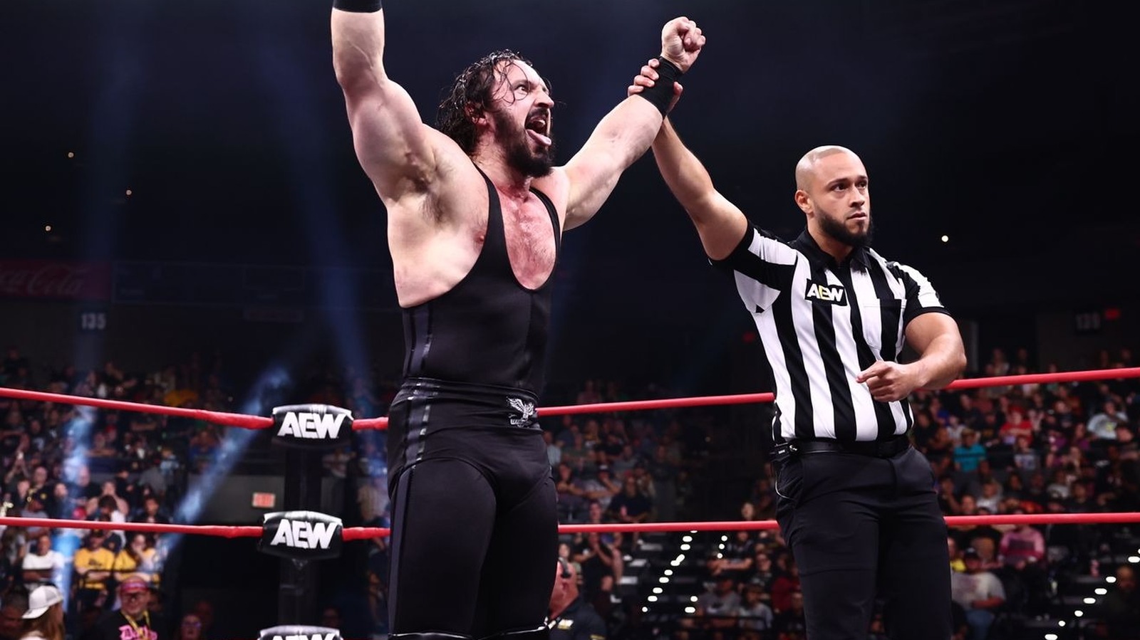 AEW Dynamite 9/30/2026: 3 Things We Loved