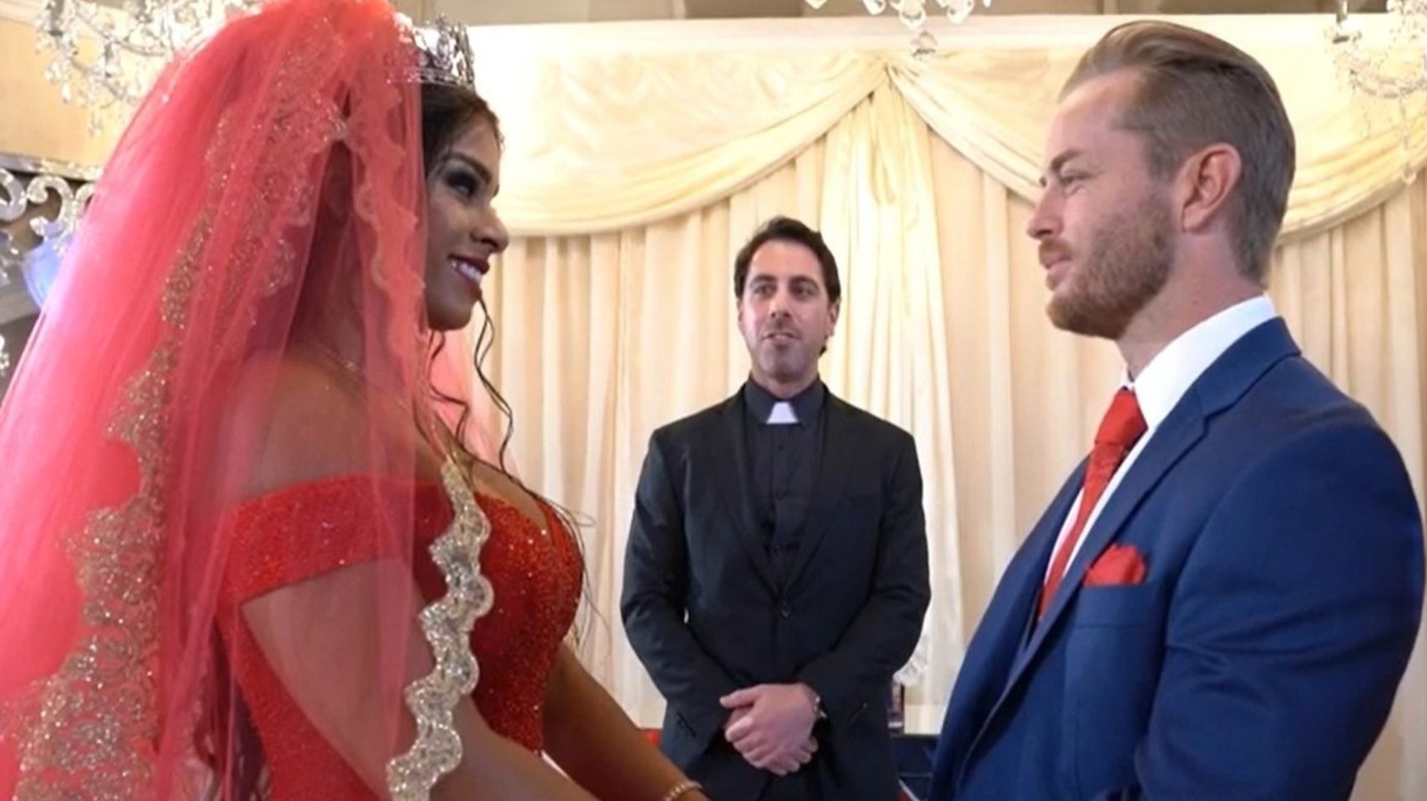 Drake Maverick Recalls Integrating WWE Angle Into His Real Wedding