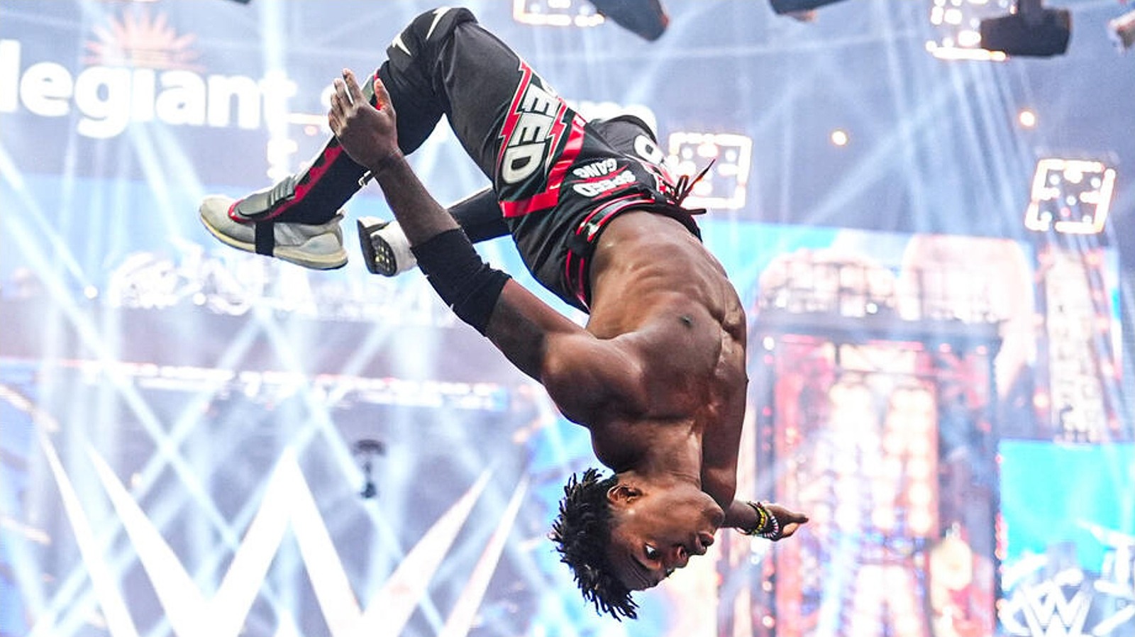 IShowSpeed On WWE WrestleMania 42 Match: ‘I’m Actually Living A Dream’
