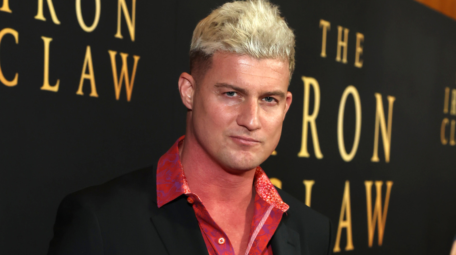 Ex-AEW Star Ryan Nemeth Says He Was Hesitant To Get Back Into Wrestling Before TNA