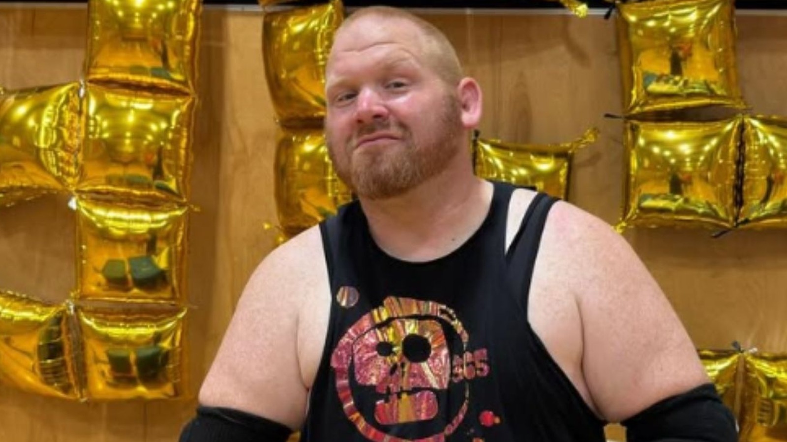 Eddie Osbourne Dead, Canadian Indie Veteran Dies At Age 43