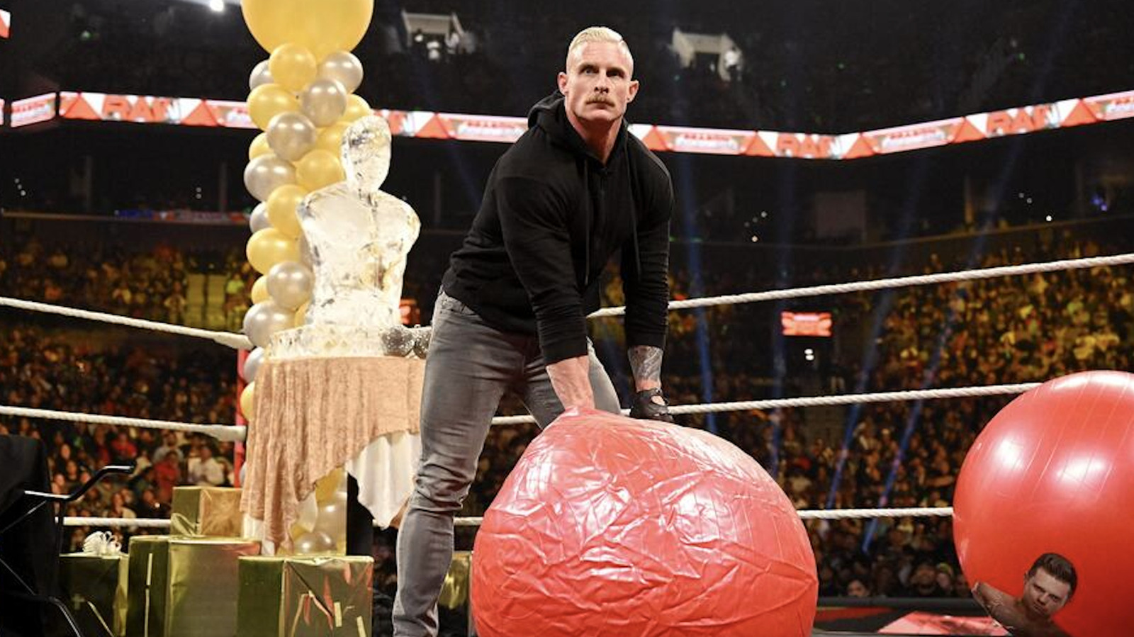 TNA Thursday Night Impact Results 10/1 – BFG X-Division Title Six-Way Qualifier, Syx Appear