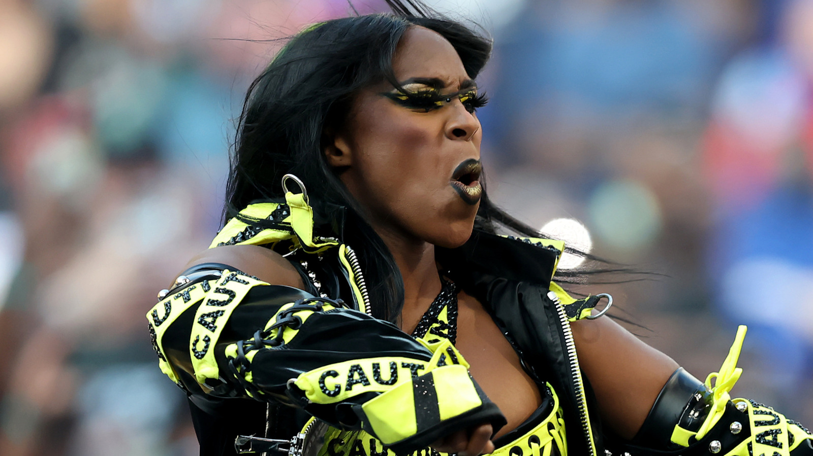 Backstage Update On Potential WWE Return Of Naomi In 2026