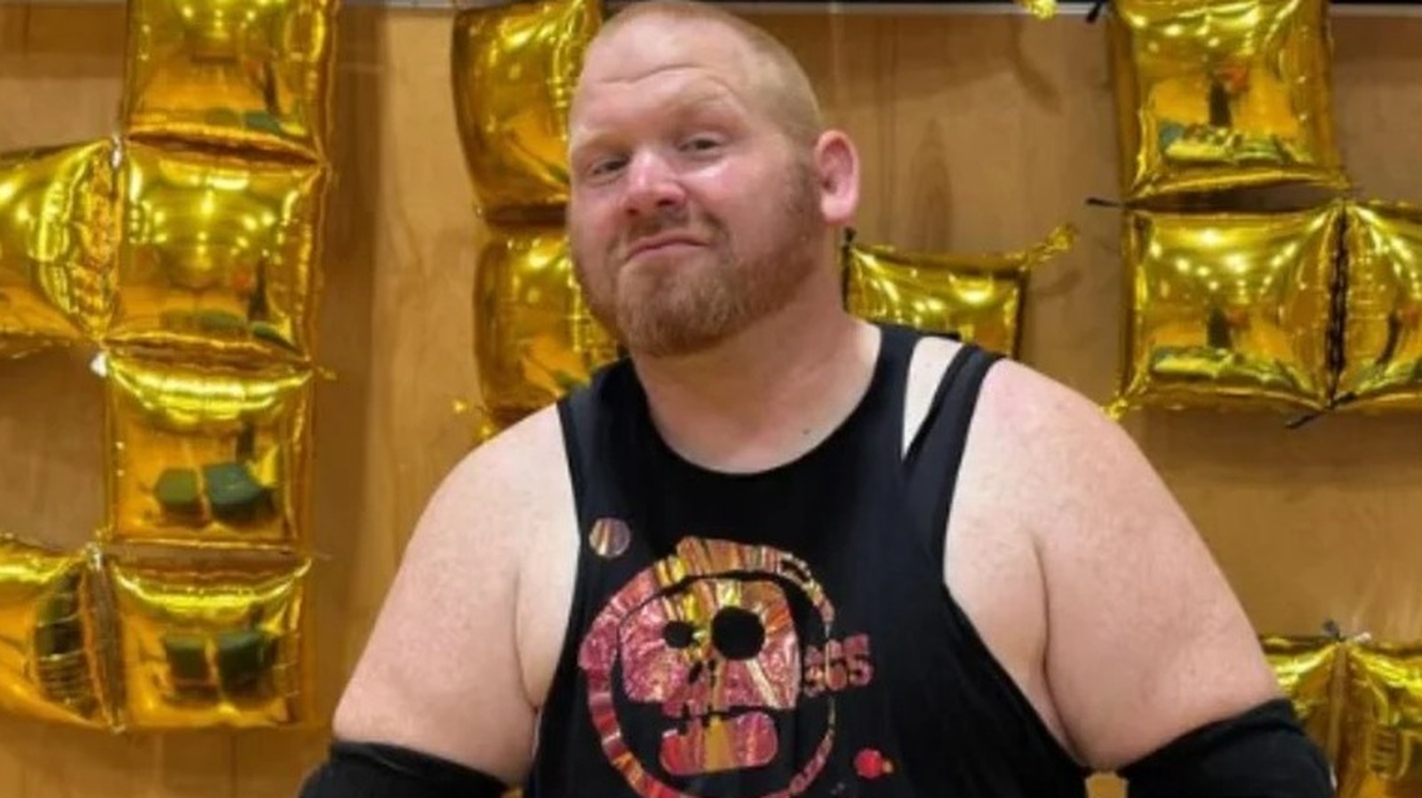 WWE’s Ethan Page Comments On The Death Of Canadian Indie Veteran Eddie Osbourne