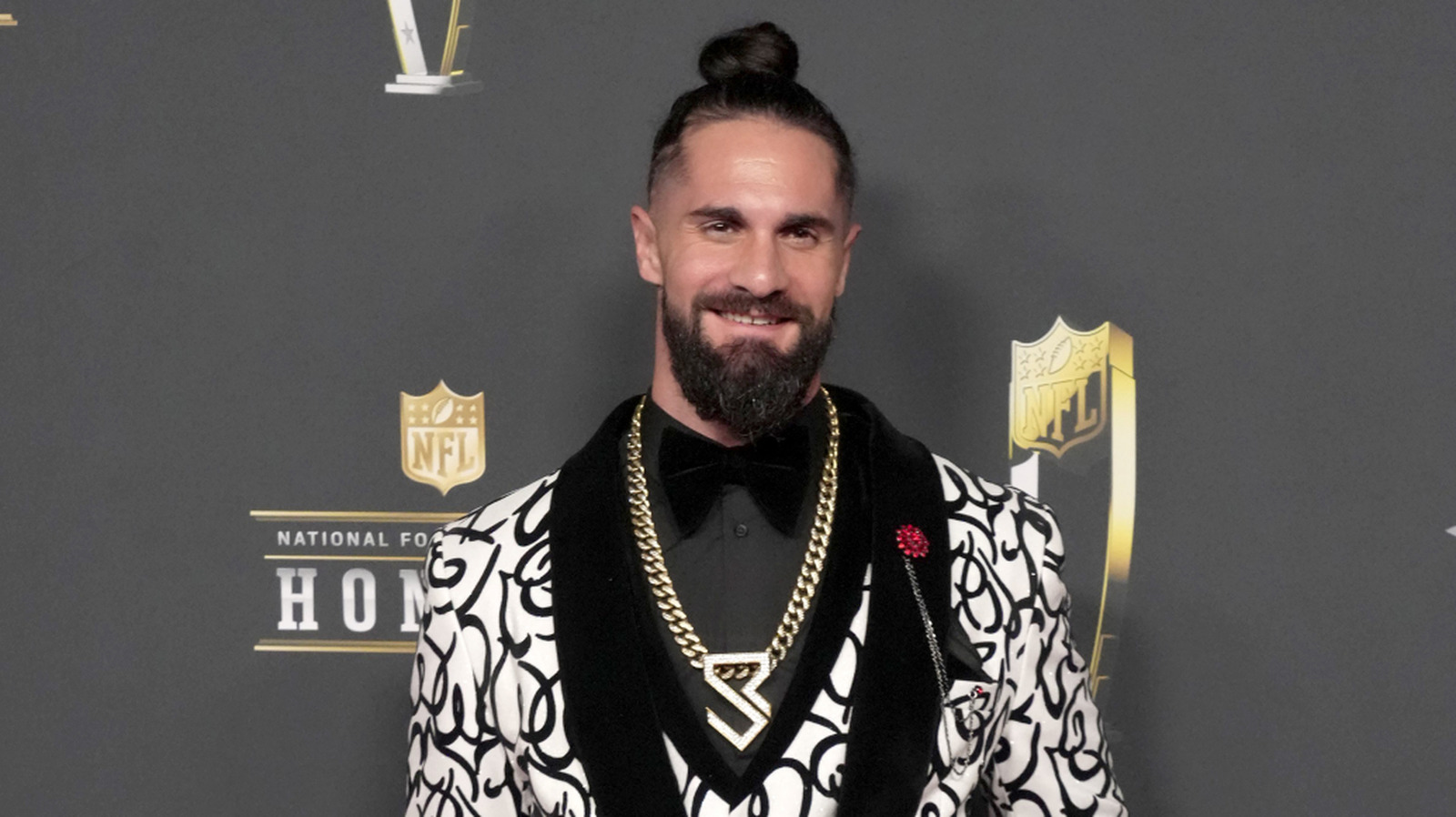 Update On Seth Rollins’ WWE Contract Status, ESPN Appearances
