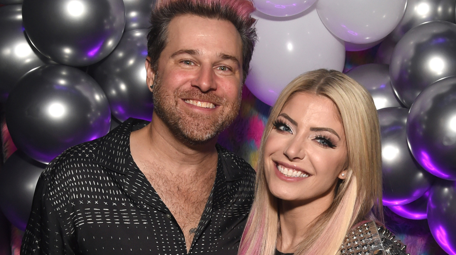 WWE’s Alexa Bliss Releasing Song With Husband Ryan Cabrera In October