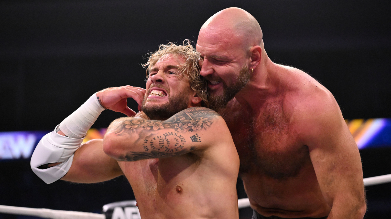 AEW Dynamite Viewership & Ratings Report: 9/16/2026