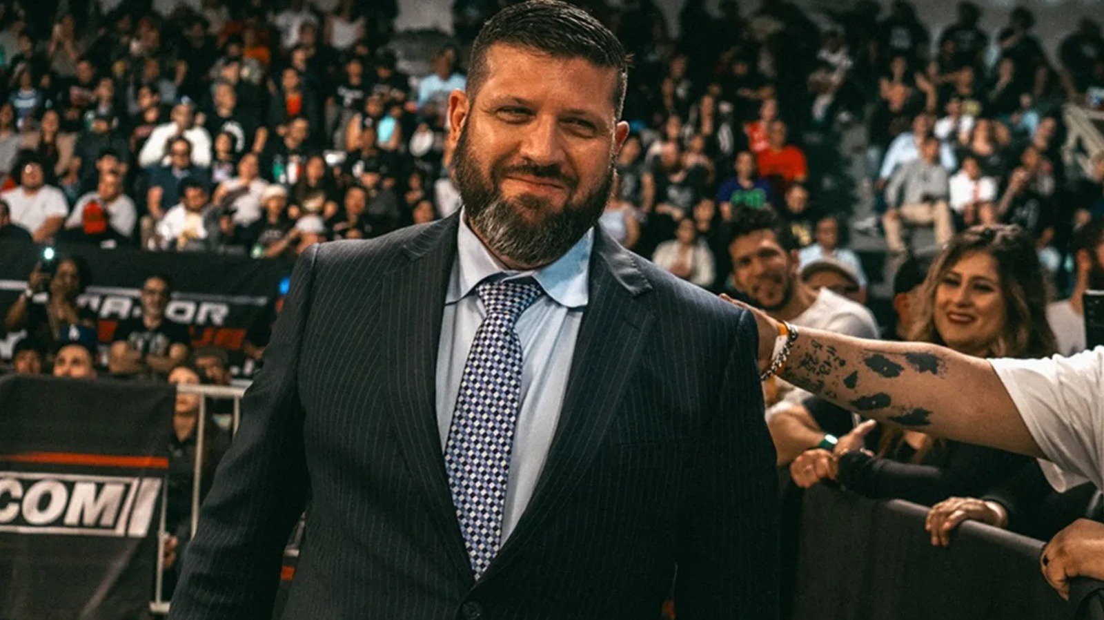 MLW Announces First Pay-Per-View Since 2019