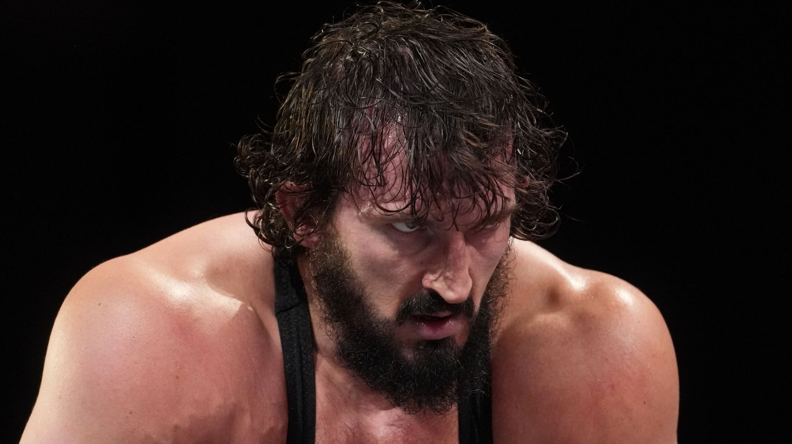 Tony Schiavone Reveals The Last Time He Spoke To Pac During AEW All Out 2026