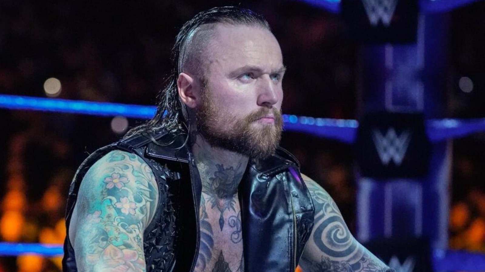 Jim Ross Says Tommy End Will Find Work But ‘Needs To Get Off The Drama Train’