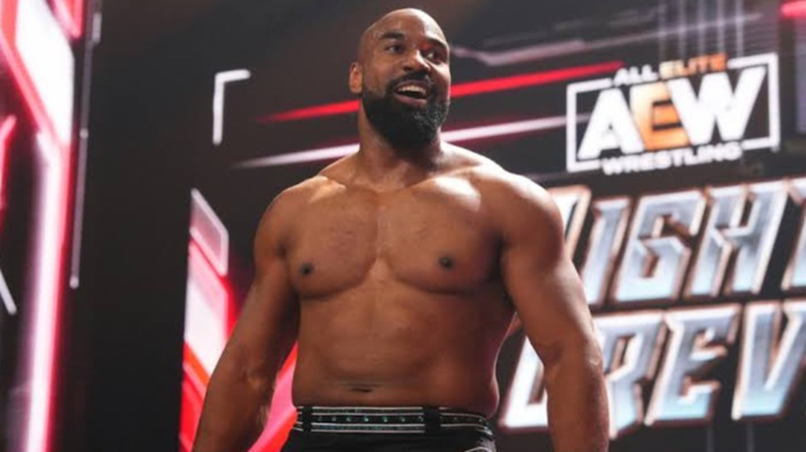 Update On Scorpio Sky’s AEW Contract