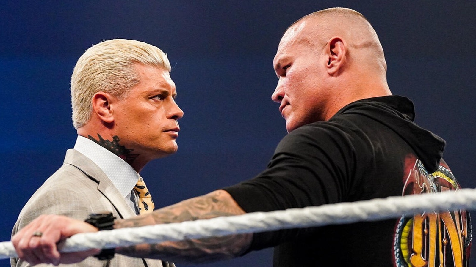 Bully Ray Contrasts Randy Orton And Cody Rhodes Sit-Down Interviews On WWE SmackDown