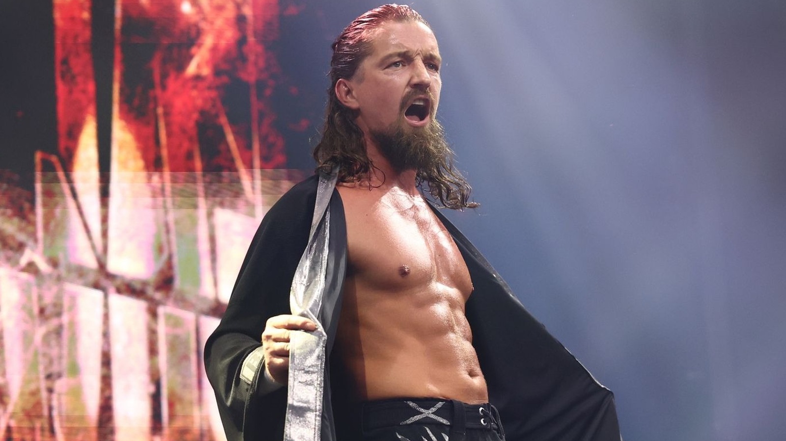 AEW Confirms Jay White Injury