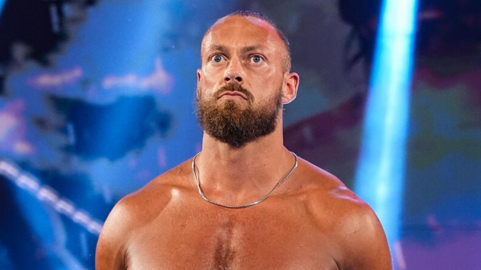 Dave Meltzer Comments On Big Cass’ Direction After WWE Raw Loss To Dragon Lee