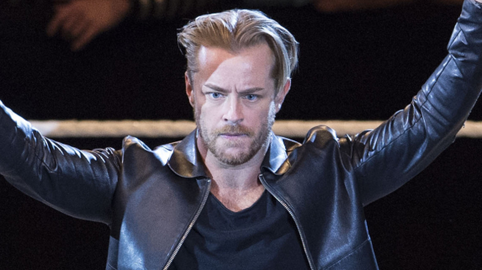WWE’s Drake Maverick (AKA Rockstar Spud) Comments On Indie Wrestling Return