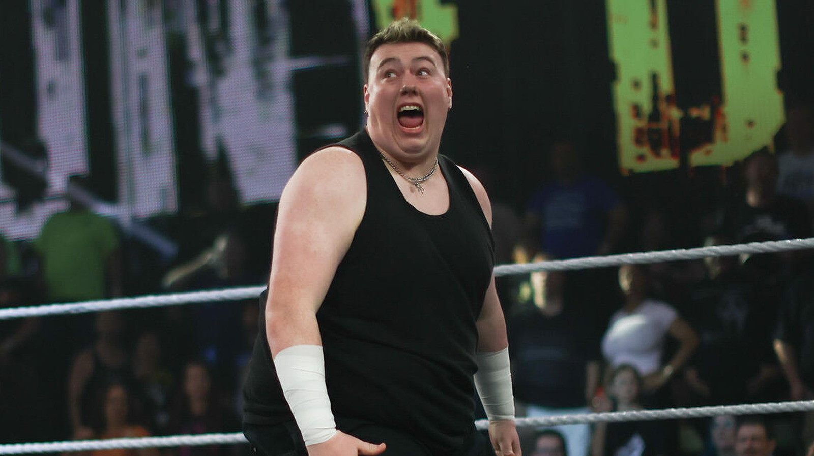 WWE NXT Viewership & Ratings Report: 9/15/2026