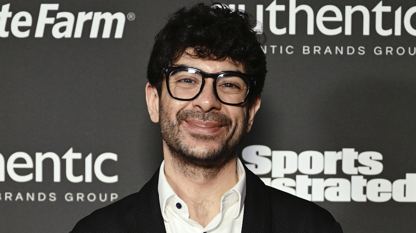 Tony Khan Wanted AEW Tribute Solely Focused On PAC, Not PPV Promotion