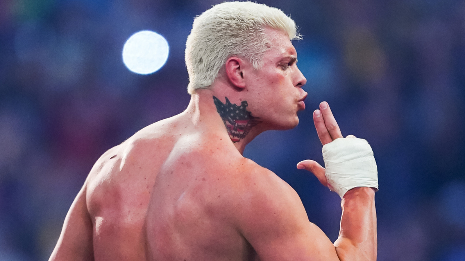 Bully Ray Speculates On Cody Rhodes WWE Heel Turn: ‘It May Never Be The Right Time’