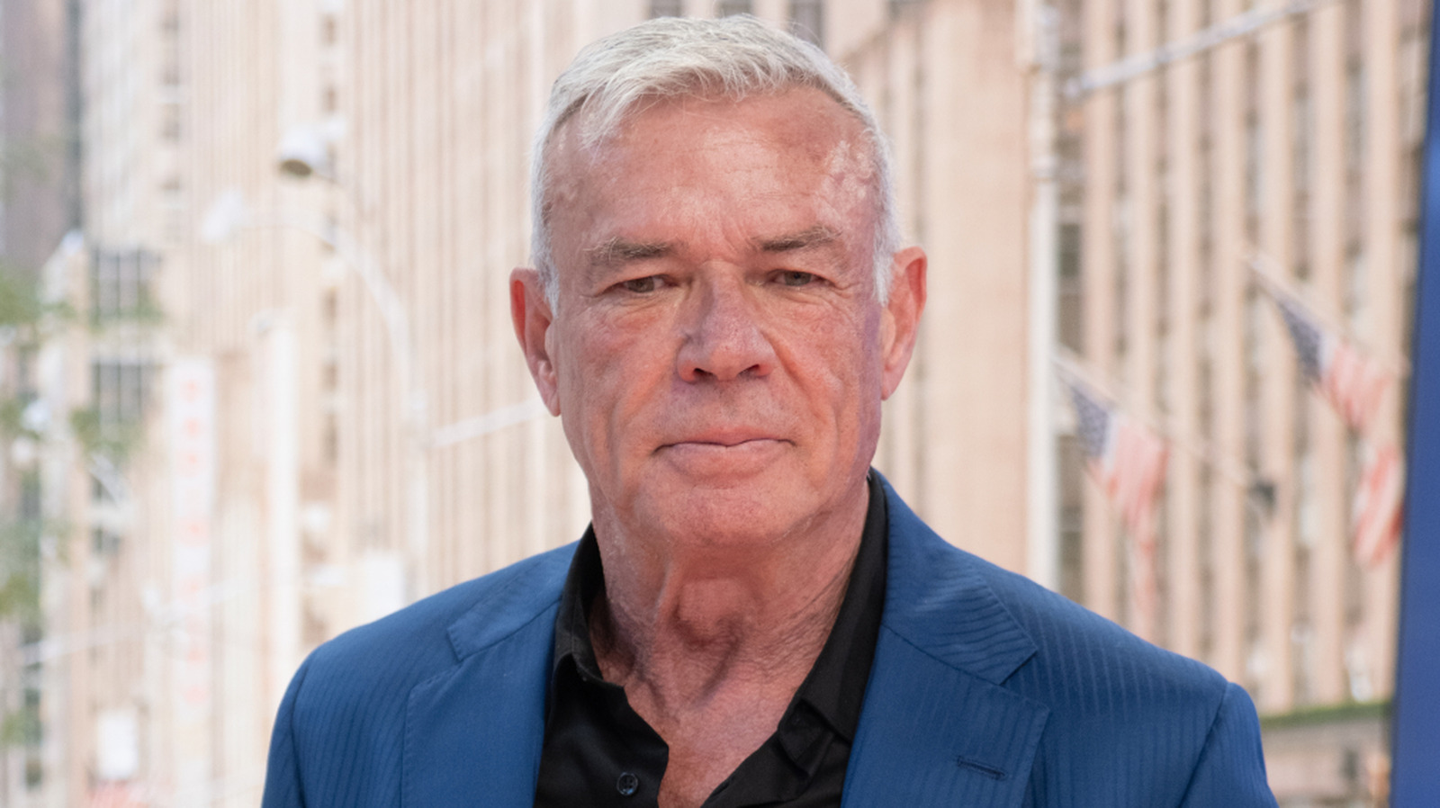 Eric Bischoff Doesn’t Think Fans Will Travel To Saudi Arabia For WWE WrestleMania 43