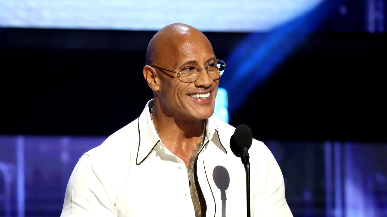 WWE Surprised By Dwayne ‘The Rock’ Johnson’s Tribute To PAC