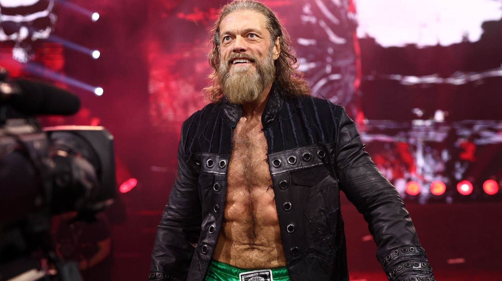 Dave Meltzer Believes AEW’s Adam Copeland Has One Last Bucket List Venue Left