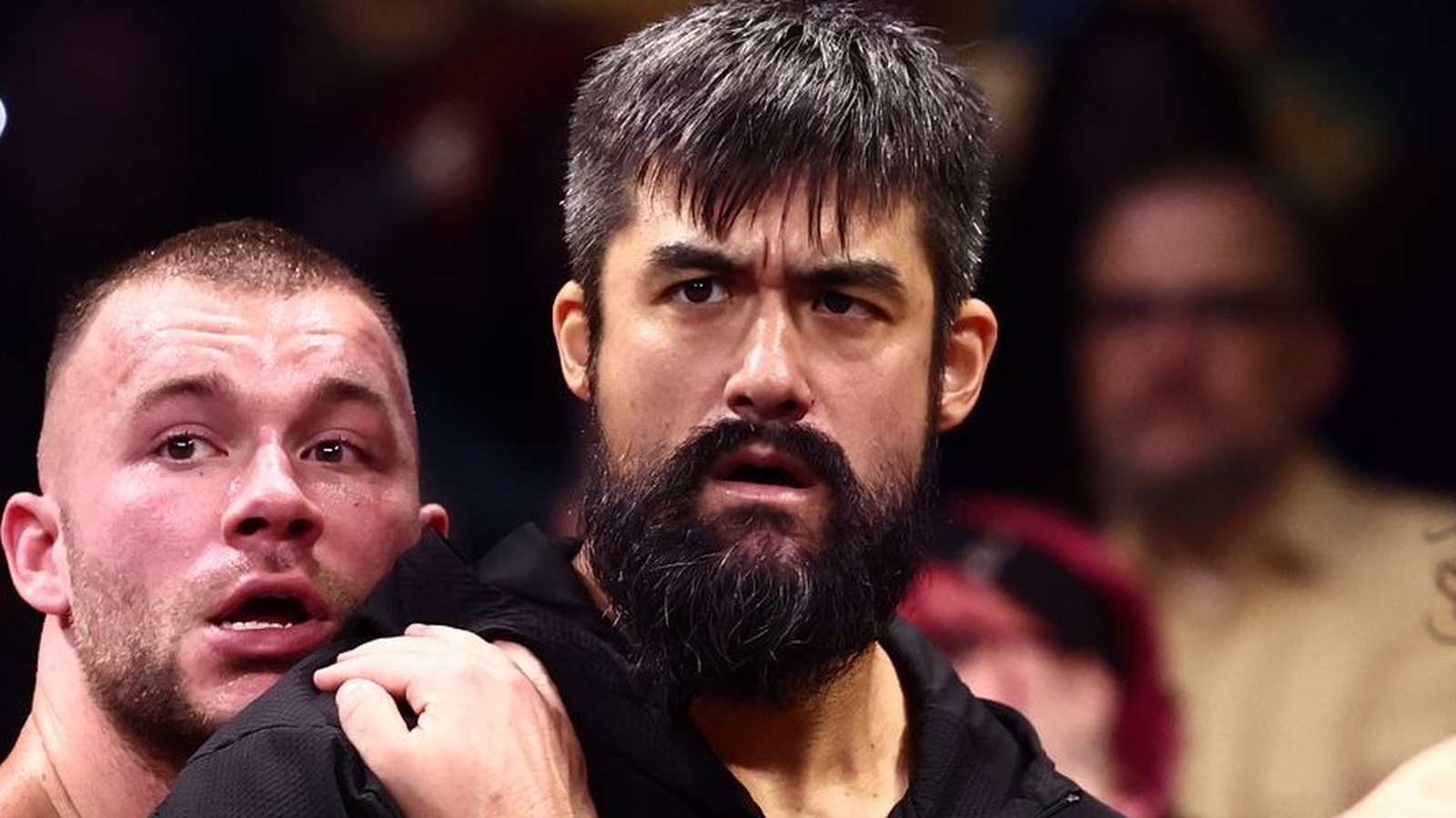 Wheeler Yuta Wants To Go After AEW World Tag Titles With Death Riders