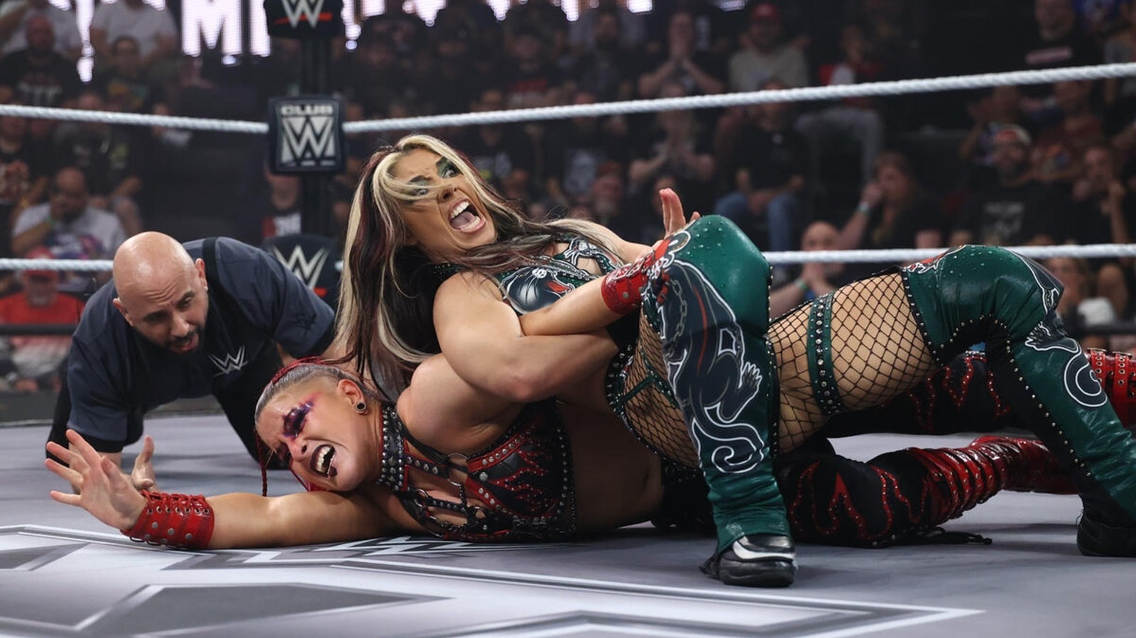 WWE NXT Viewership & Ratings Report: 9/29/2026
