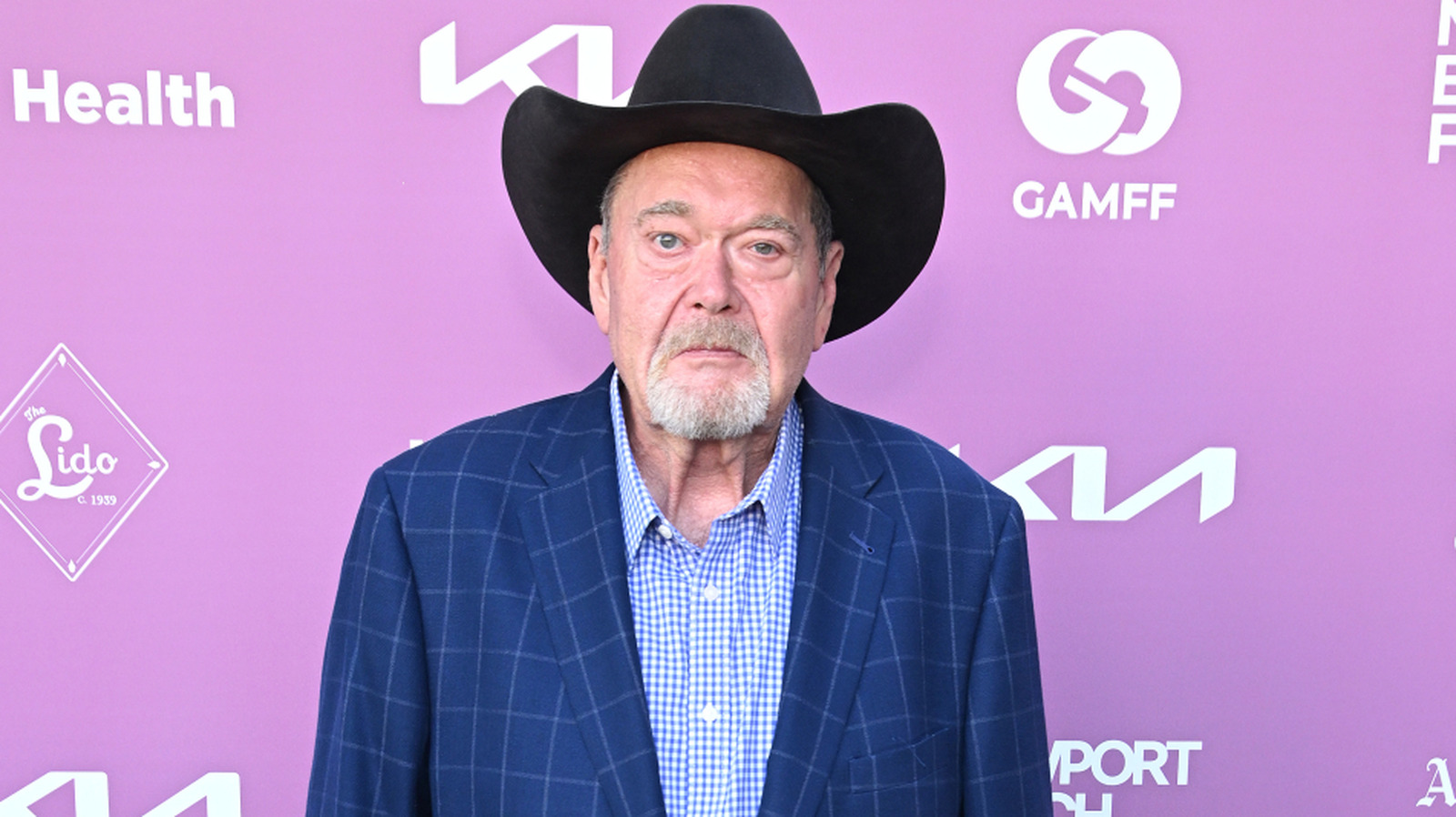 AEW’s Jim Ross Announces He’s Undergoing Another Brain Surgery